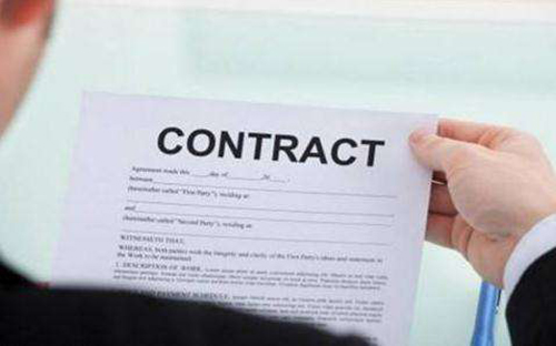 合同翻譯有哪些技巧？