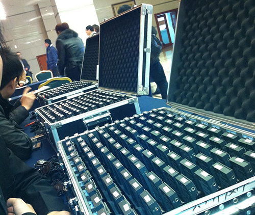 同傳設備租賃 同傳設備租賃