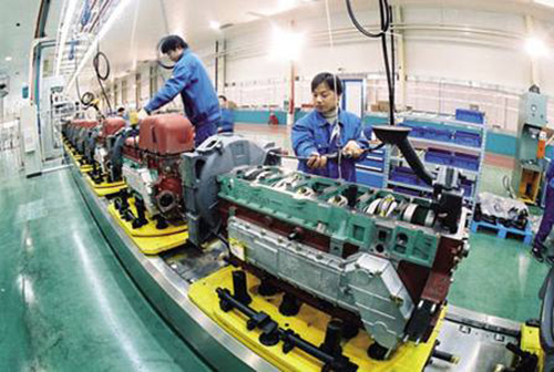 如何有效的進(jìn)行機(jī)械行業(yè)翻譯？