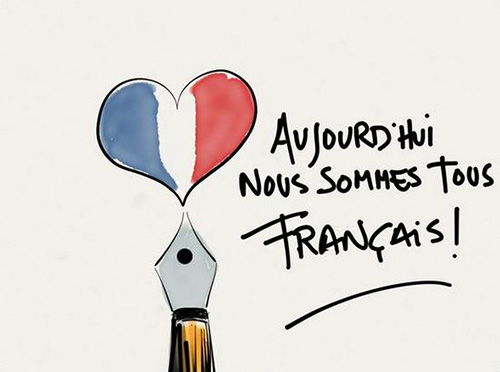 怎樣做好法語翻譯 怎樣做好法語翻譯