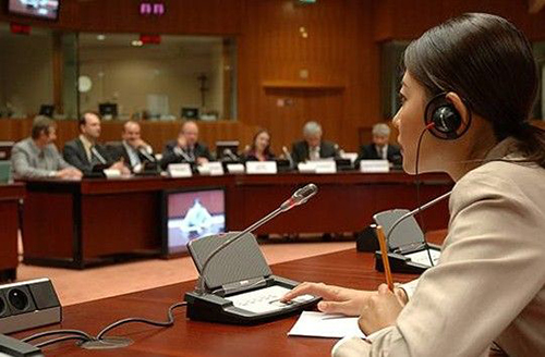 如何成為一名出色的翻譯 如何成為一名出色的翻譯