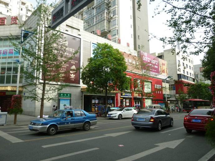 怎樣用英語翻譯中國的“縣”和“縣級市”和“地級市”？